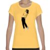 Performance® Core Women's T-Shirt Thumbnail
