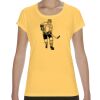 Performance® Core Women's T-Shirt Thumbnail