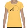 Performance® Core Women's T-Shirt Thumbnail