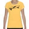 Performance® Core Women's T-Shirt Thumbnail