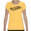 Performance® Core Women's T-Shirt Thumbnail
