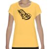 Performance® Core Women's T-Shirt Thumbnail