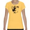 Performance® Core Women's T-Shirt Thumbnail
