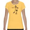 Performance® Core Women's T-Shirt Thumbnail