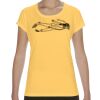 Performance® Core Women's T-Shirt Thumbnail