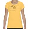 Performance® Core Women's T-Shirt Thumbnail