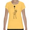 Performance® Core Women's T-Shirt Thumbnail