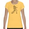 Performance® Core Women's T-Shirt Thumbnail