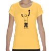 Performance® Core Women's T-Shirt Thumbnail