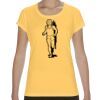 Performance® Core Women's T-Shirt Thumbnail