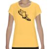Performance® Core Women's T-Shirt Thumbnail
