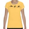 Performance® Core Women's T-Shirt Thumbnail
