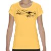 Performance® Core Women's T-Shirt Thumbnail