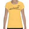 Performance® Core Women's T-Shirt Thumbnail