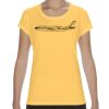Performance® Core Women's T-Shirt Thumbnail