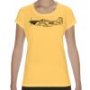 Performance® Core Women's T-Shirt Thumbnail