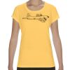 Performance® Core Women's T-Shirt Thumbnail