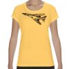 Performance® Core Women's T-Shirt Thumbnail