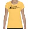 Performance® Core Women's T-Shirt Thumbnail