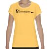 Performance® Core Women's T-Shirt Thumbnail