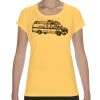 Performance® Core Women's T-Shirt Thumbnail