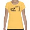 Performance® Core Women's T-Shirt Thumbnail