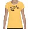 Performance® Core Women's T-Shirt Thumbnail