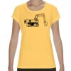 Performance® Core Women's T-Shirt Thumbnail