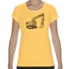 Performance® Core Women's T-Shirt Thumbnail