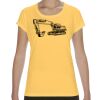 Performance® Core Women's T-Shirt Thumbnail