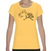 Performance® Core Women's T-Shirt Thumbnail