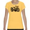 Performance® Core Women's T-Shirt Thumbnail