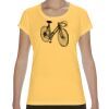 Performance® Core Women's T-Shirt Thumbnail