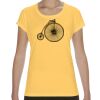 Performance® Core Women's T-Shirt Thumbnail