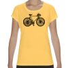 Performance® Core Women's T-Shirt Thumbnail
