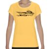 Performance® Core Women's T-Shirt Thumbnail