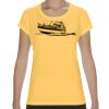 Performance® Core Women's T-Shirt Thumbnail
