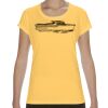 Performance® Core Women's T-Shirt Thumbnail