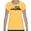 Performance® Core Women's T-Shirt Thumbnail