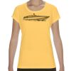 Performance® Core Women's T-Shirt Thumbnail
