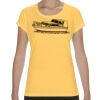 Performance® Core Women's T-Shirt Thumbnail