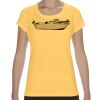 Performance® Core Women's T-Shirt Thumbnail