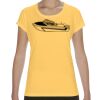 Performance® Core Women's T-Shirt Thumbnail