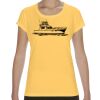 Performance® Core Women's T-Shirt Thumbnail