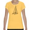 Performance® Core Women's T-Shirt Thumbnail