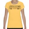 Performance® Core Women's T-Shirt Thumbnail