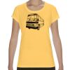 Performance® Core Women's T-Shirt Thumbnail