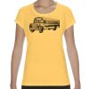 Performance® Core Women's T-Shirt Thumbnail