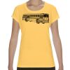 Performance® Core Women's T-Shirt Thumbnail