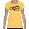 Performance® Core Women's T-Shirt Thumbnail